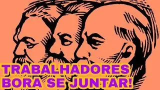 Marxismo | Minuto Marx