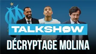 OM : Romain Molina lâche des bombes avant le match face à Toulouse