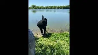 Рыбалка в Майкопе