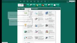 How to Change main SMTP port ?