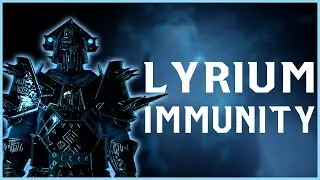 Why Are Dwarves Immune to Lyrium?