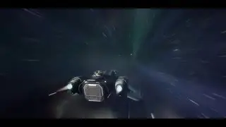 Star citizen - The persistent universe