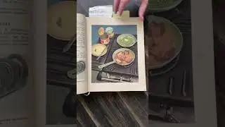Книга рецептов моей бабушки 