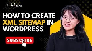 How to Create an XML Sitemap in WordPress (Step-by-Step Tutorial) | SEO Tips for Beginners 2025