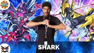 Best Shark Deck Profile to Win Everything !