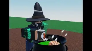 Дурацкие Волшебники! I Wacky Wizards