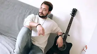 Mero Maya | Suraj Sapkota | Mr.Shakya | Original | Lyrics video