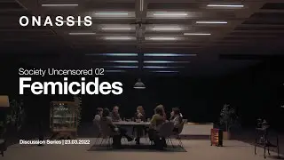 Femicides | SOCIETY UNCENSORED 02