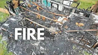 This is Why We're Installing House Fire Sprinklers