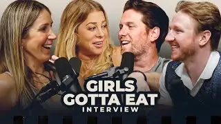 Girls Gotta Eat Defend the Honor of the HJ - Full Interview