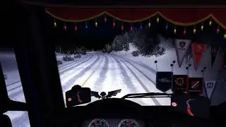 Euro Truck Simulator 2 2019 01 06   22:08