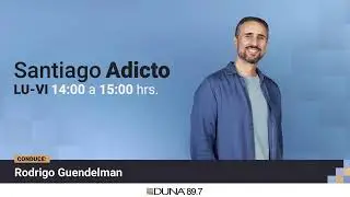 DUNA 89.7FM |   AIRE FRESCO   |  LUNES 04 DE NOVIEMBRE