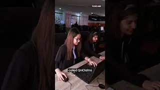 A Day in a Life of QA Intern