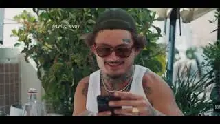 Моргенштерн показал сколько у него денег на счетах😳😱