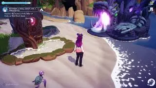 Dreamlight Valley