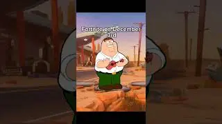 Family guy Fortnite #shorts