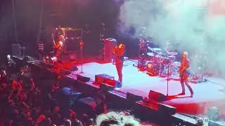 Ded - Anti Everything - Live in Denver 2021