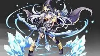 League of Legends Гайд Эш
