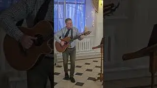 Андрей Крупин. Концерт на Масленицу