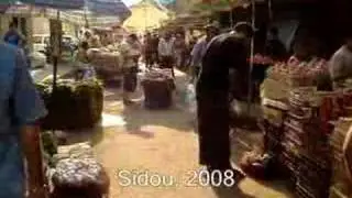 Boufarik Zenket La3reb (La ruelle des arabes) Boufarik