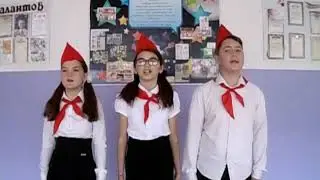 Визитная карточка
