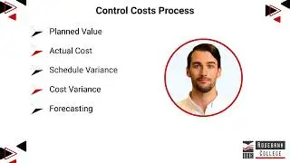 Cost Estimation and Cost Control (INPM5112 - LU4 LO6&7)