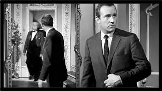 🎬 Girl in the Headlines (1963) | Murder, Mystery & Secrets the Media Hid 🕵️‍♀️📰
