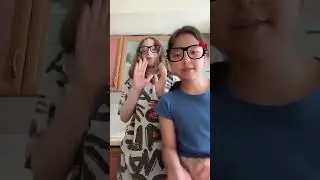 Nisa and Ayşe