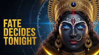 EVEN IMPOSSIBLE WISHES COME TRUE - Amavasya Kali Mantra for Wish Fulfilment & Destiny Reset