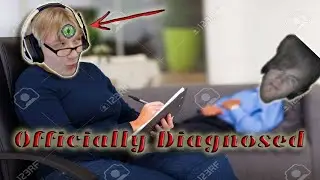 SAVING MY PATIENTS LIFE WITH MY PSYCHOLOGY SKILLS