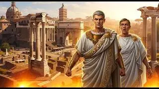 🗺️ Londinium: The Invisible History of a Roman City Hidden Beneath Modern London