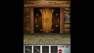100 Floors - Level 30