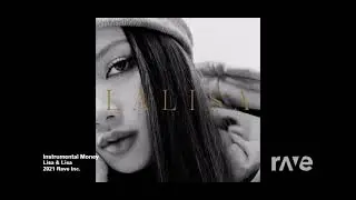 Lalisa money & Lisa mashup instrumental (audio)￼