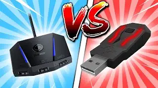 *XIM APEX* vs *LEADJOY* [] What's Better?