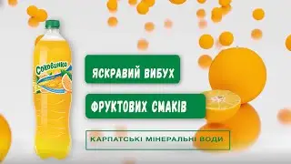 СОКОВИНКА