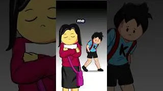 My Crush ignored me for THIS! 😰
