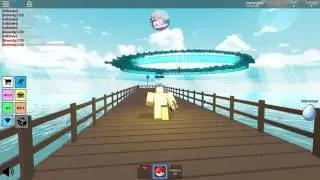 Roblox RC7 Exploiting #4 [ Admin fun! ]