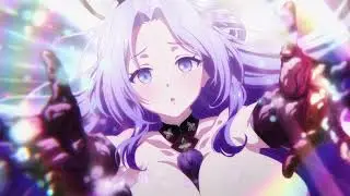 ⚜️Azur Lane Light of the Martyrium Animation PV⚜️