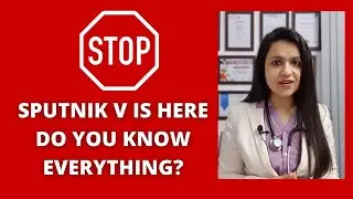 SPUTNIK V VACCINE IN INDIA | SINGLE DOSE VACCINE SPUTNIK LITE | Covishield Vs Covaxin Vs Sputnik V