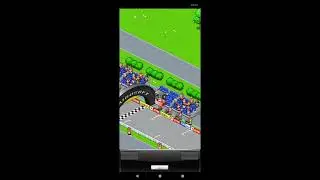 [PHONE] Grand Prix Story - PART 1 - We are going to Be 1st!