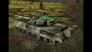 SIBERIAN ARMY DayZ Epoch №1
