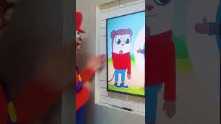 ❤💜 TV Man 💙💚 Trend TikTok #memesvideo  #reaction #tiktok #mem #animtionmeme