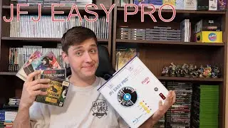Hidden Benefits of jfj easy pro disc repair