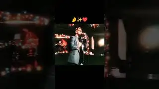 Udit Narayan's song ✨🤌❤️