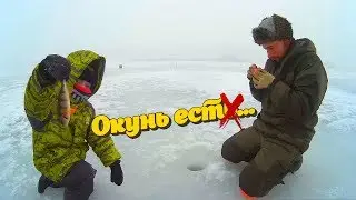 Озеро Березовое. Рыбалка в тумане