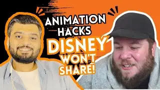 The Secrets Of Animation Everyone Needs To Know About Ft. Wesley Kandel | Prolific Perspectives Ep.3