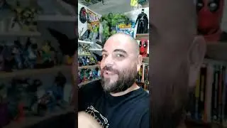 DC MultiUniverse Azrael /  RdF