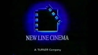 The Mask - Jim Carrey - intro (VHS capture)