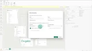 Power BI Tips | Editing a Power BI Model in a Browser | Avalytics
