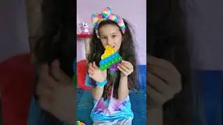 Pop It Тренд Тик Тока | Самый Дорогой Pop It 